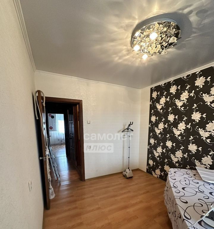 квартира г Старый Оскол микрорайон Королёва м-н, 11 фото 4