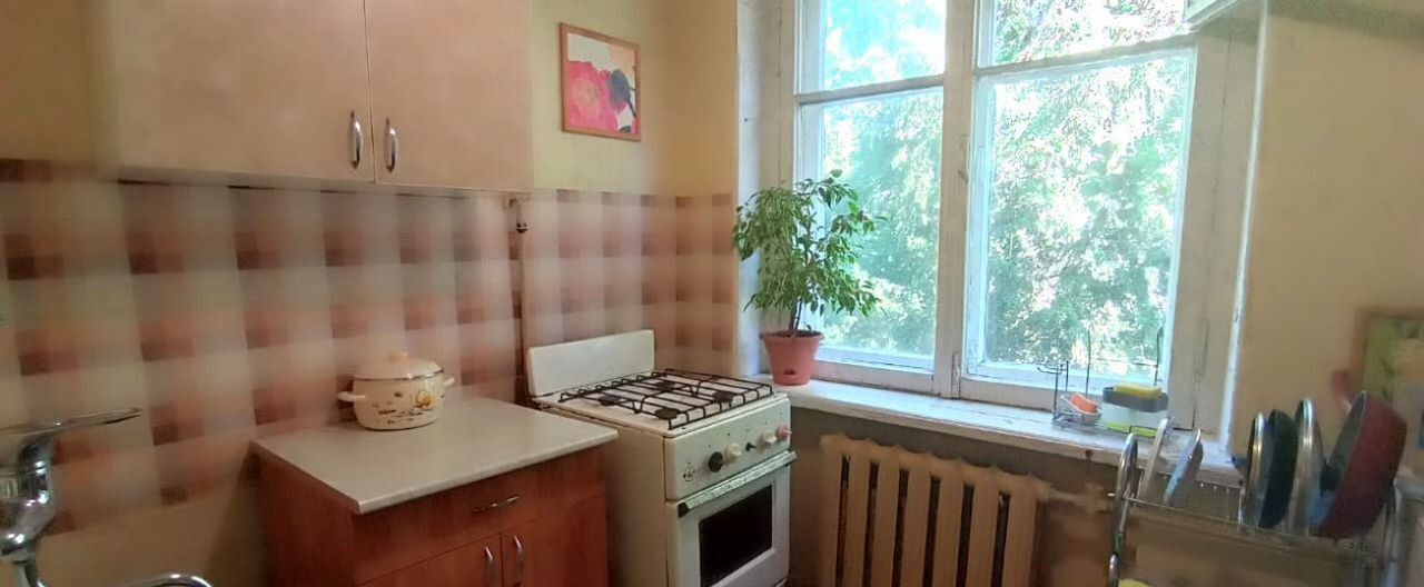 комната г Пушкин ул Чистякова 4 р-н Пушкинский фото 6