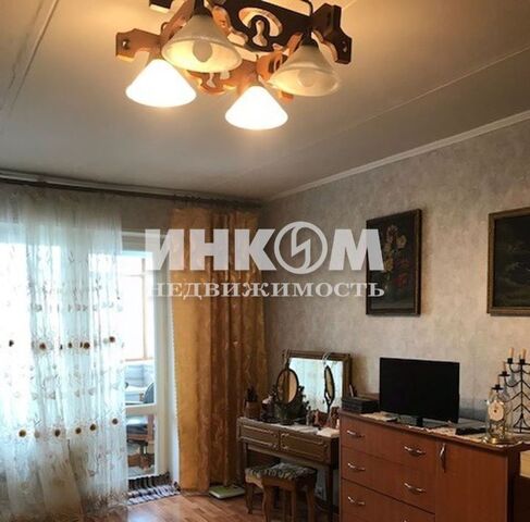 Гольяново ул Алтайская 9к/1 фото