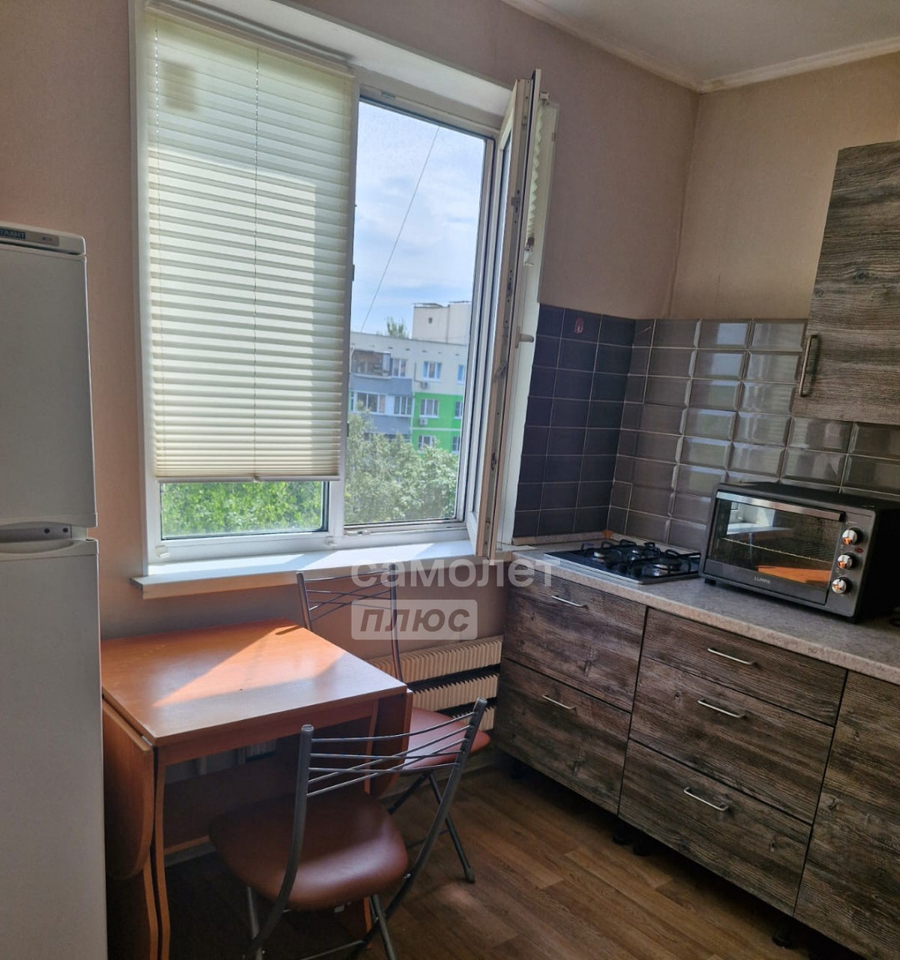 квартира г Долгопрудный Водники ш Московское 55/3 фото 1