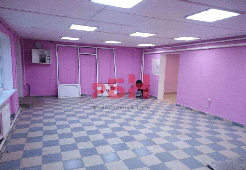 свободного назначения г Новокуйбышевск ул Дзержинского 11 фото 1