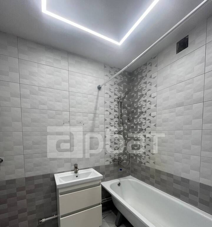 квартира г Ярославль Бутырская 2-я, 46 / Карабулина, 40 фото 3