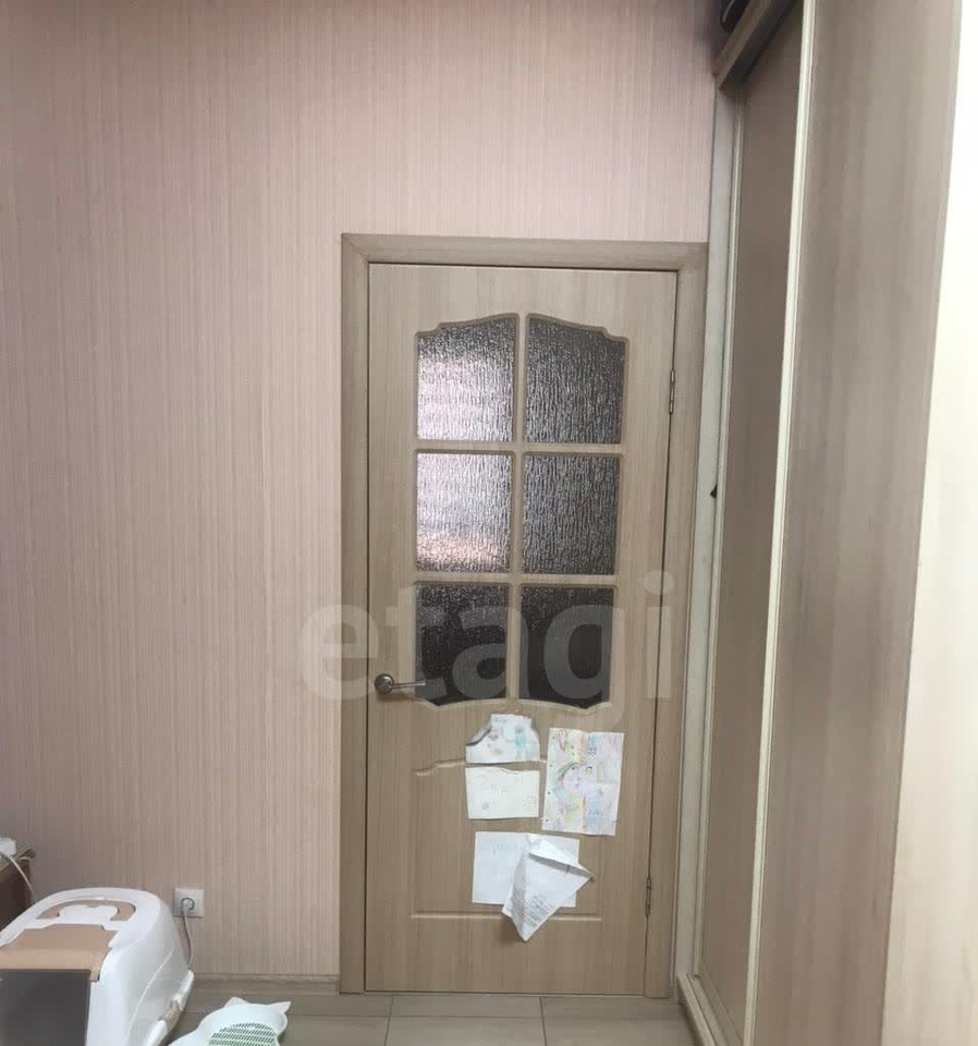 квартира г Тверь ул Склизкова 116/4 фото 3