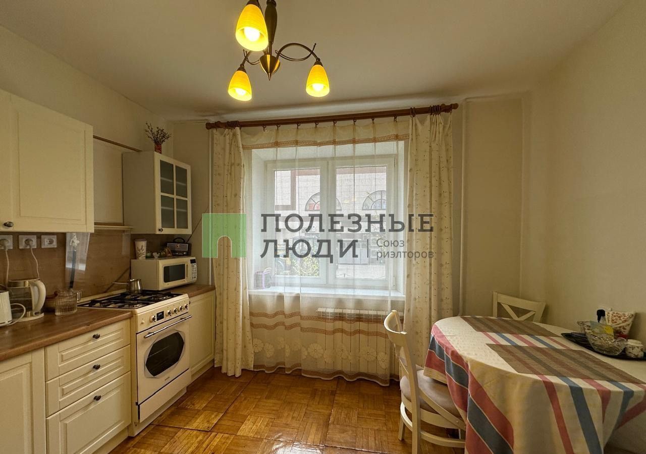 квартира г Ярославль р-н Заволжский пр-кт Машиностроителей 11к/2 фото 3