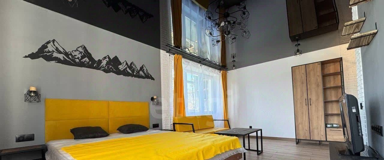 квартира г Майкоп ул Димитрова 9 фото 4