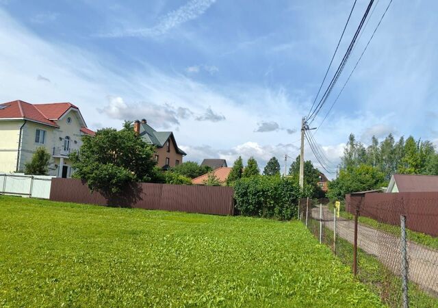 с Колычево ул Новая 1а 14 км, Володарского, Новокаширское шоссе фото