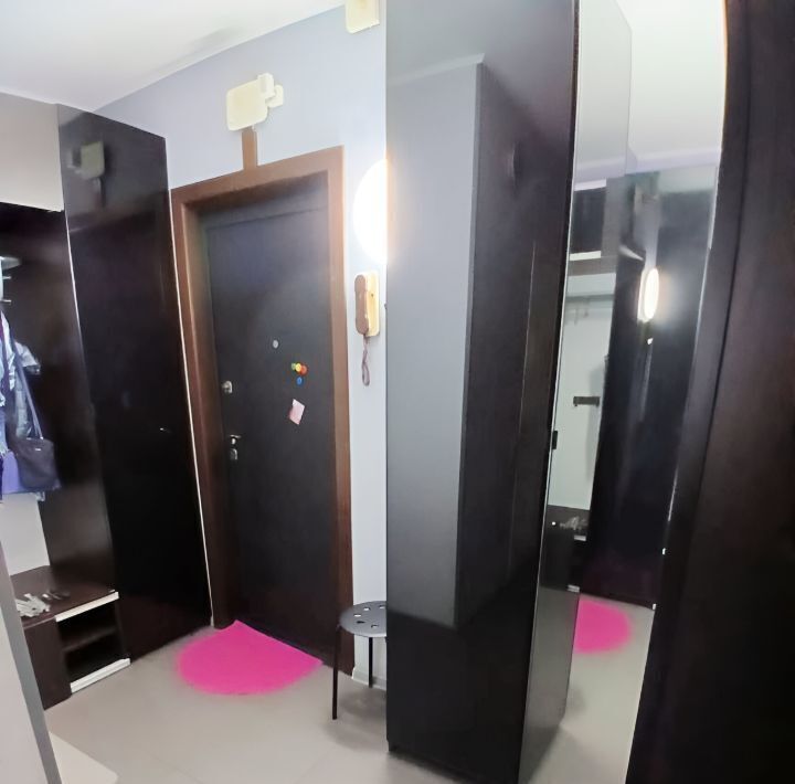 квартира г Москва метро Кантемировская б-р Кавказский 50 фото 1