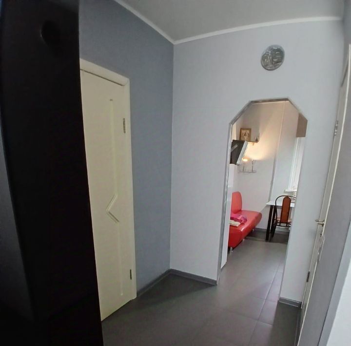 квартира г Москва метро Кантемировская б-р Кавказский 50 фото 3