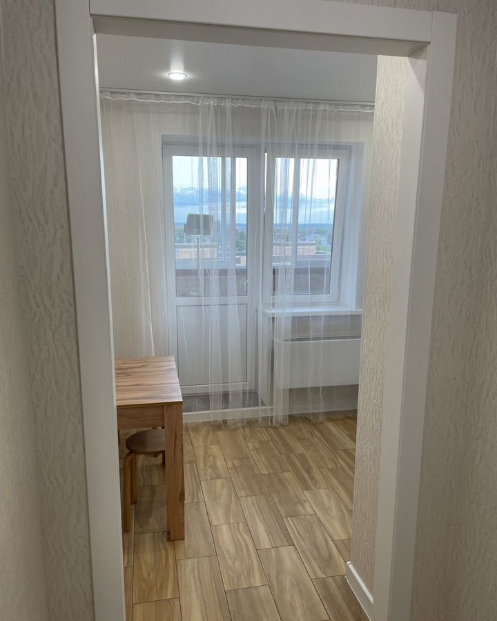 квартира г Клин р-н мкр Майданово 2к 4 фото 6