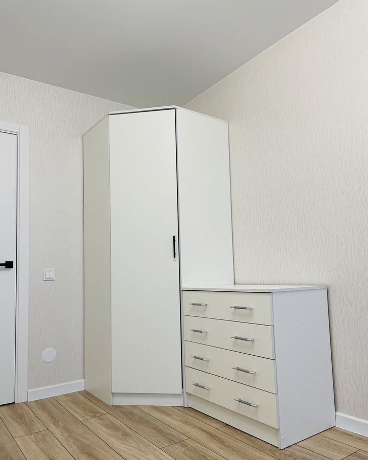 квартира г Клин р-н мкр Майданово 2к 4 фото 12