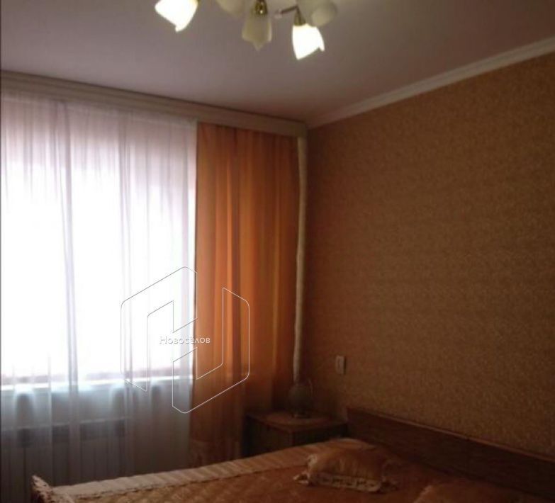квартира г Саранск р-н Октябрьский ул Косарева 31 фото 1