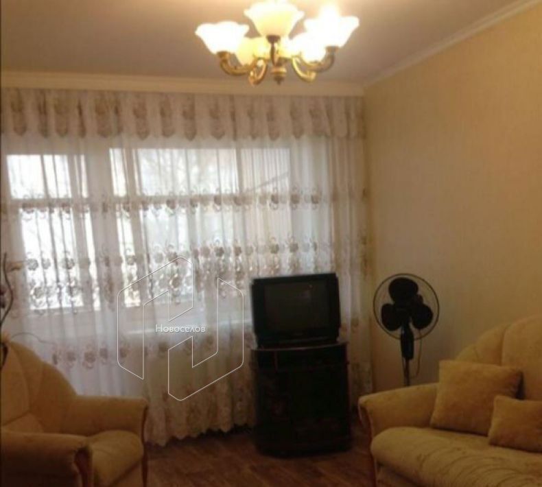 квартира г Саранск р-н Октябрьский ул Косарева 31 фото 2