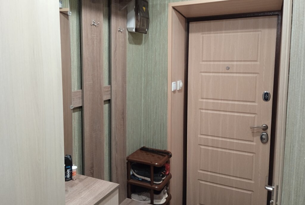 квартира г Орел ул Калинина 4 фото 6