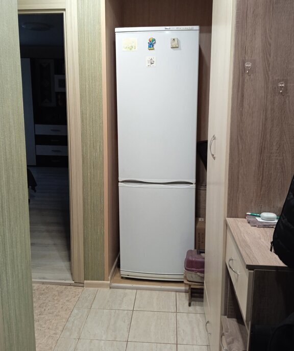 квартира г Орел ул Калинина 4 фото 7