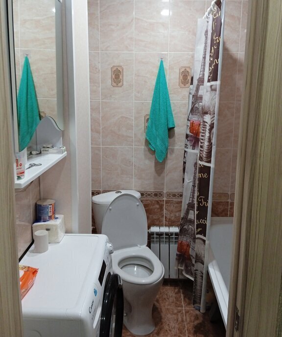 квартира г Орел ул Калинина 4 фото 10