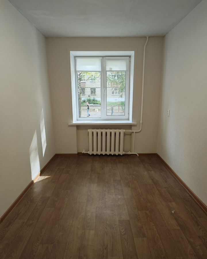 квартира г Кирово-Чепецк проезд Дзержинского 4 фото 7