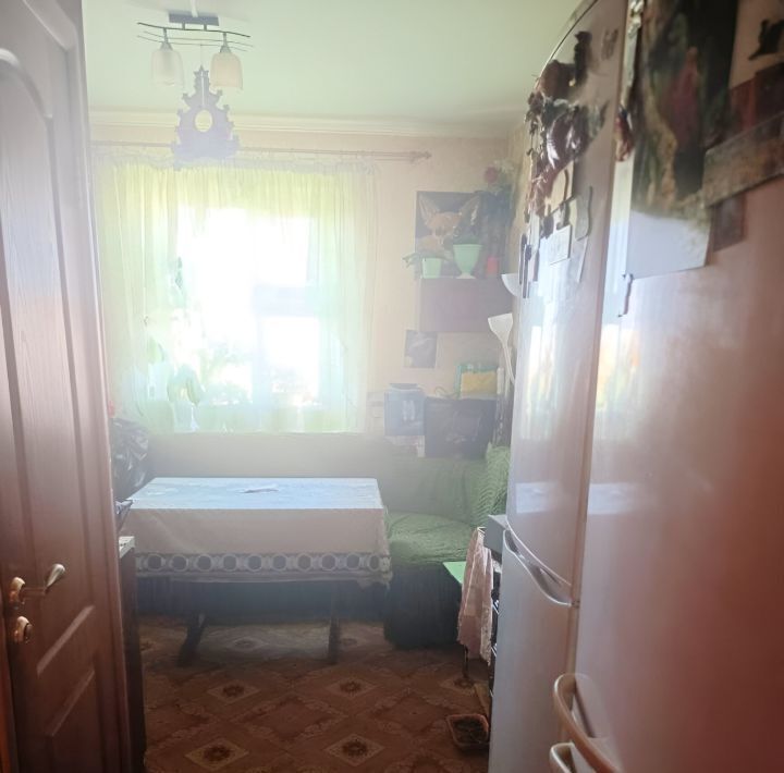 квартира г Ноябрьск мкр 1 фото 21