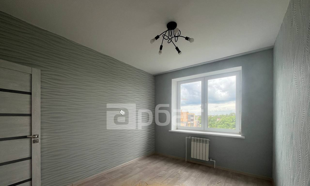 квартира г Ярославль Бутырская 2-я, 46 / Карабулина, 40 фото 8