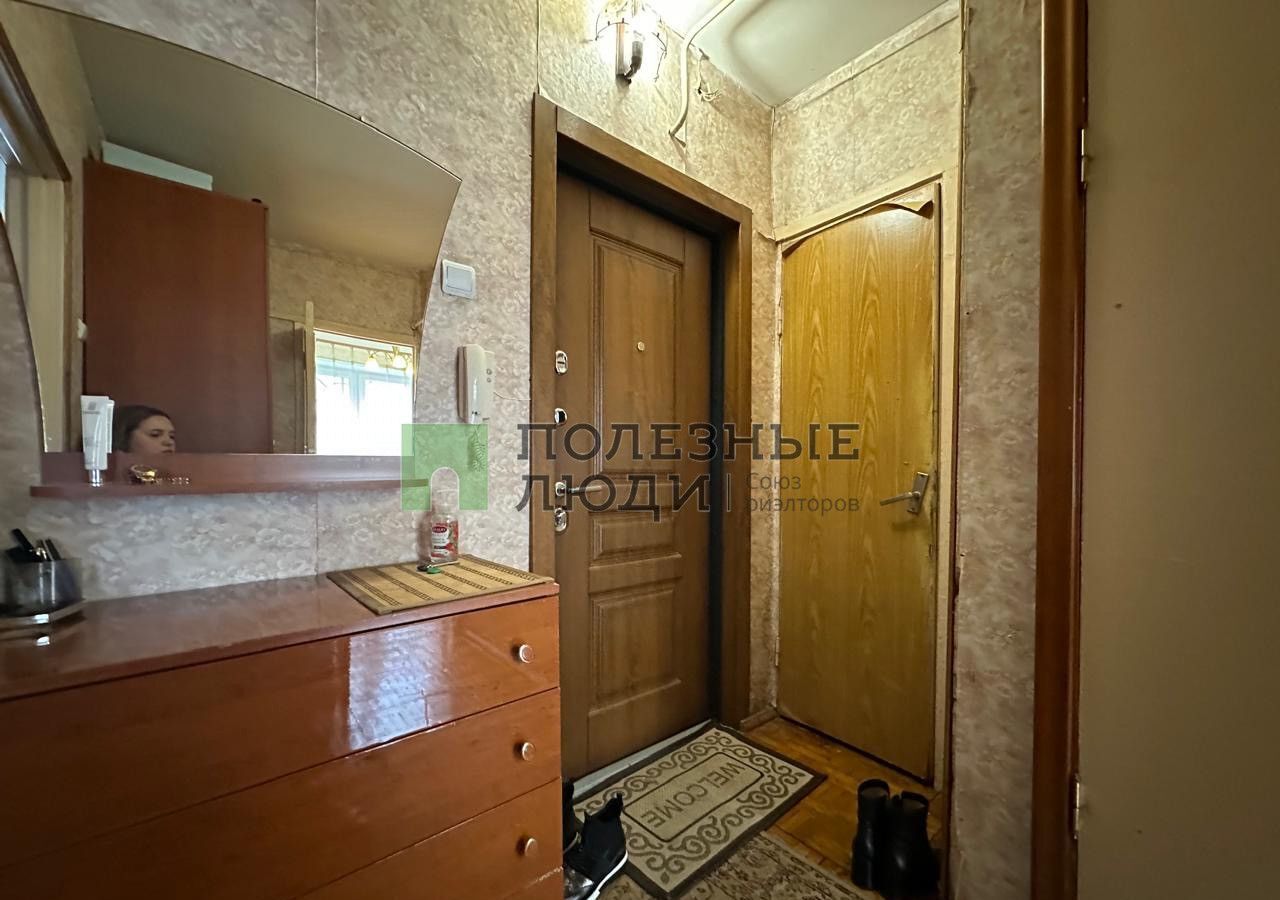 квартира г Ярославль р-н Заволжский пр-кт Машиностроителей 11к/2 фото 10