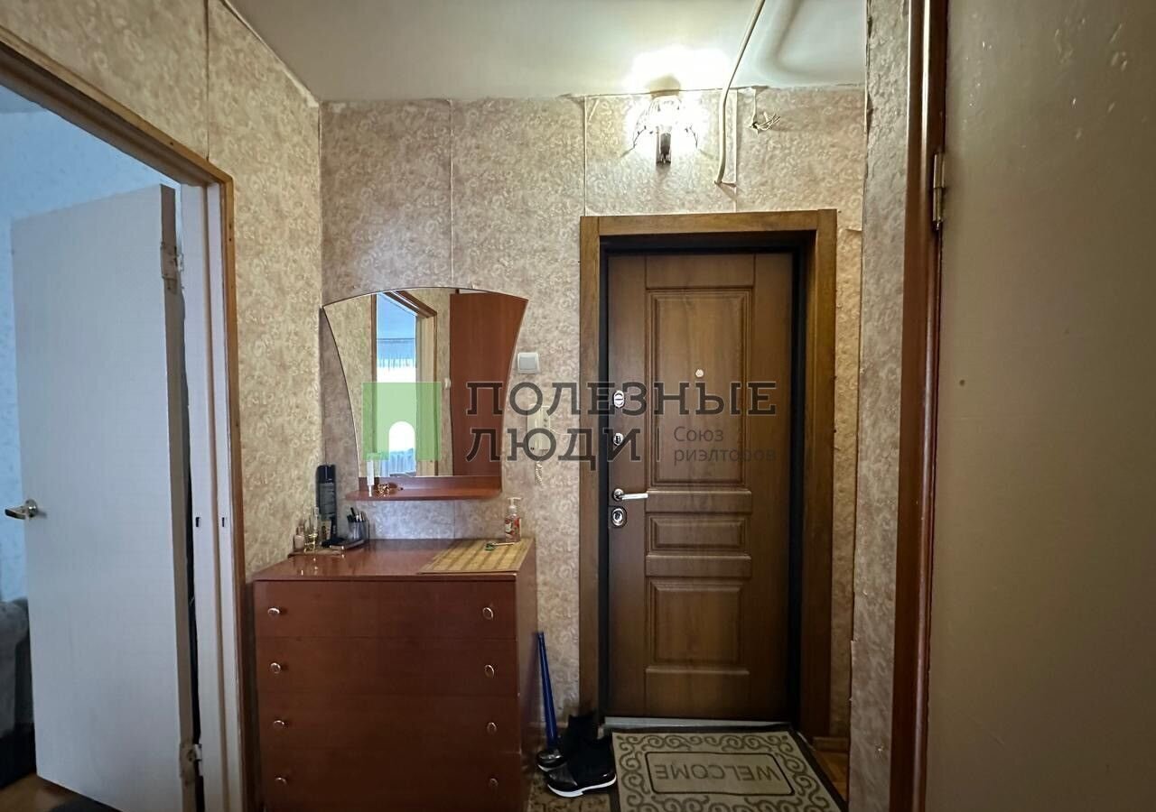 квартира г Ярославль р-н Заволжский пр-кт Машиностроителей 11к/2 фото 9