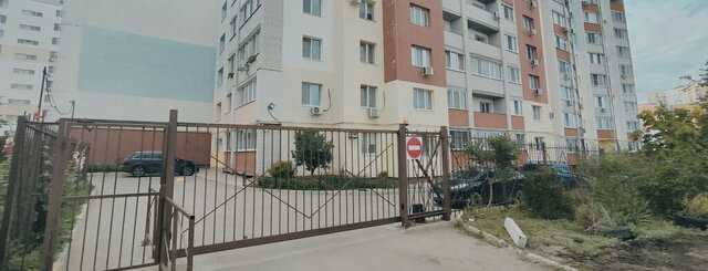комната проезд 2-й им Блинова Ф.А. 3а фото