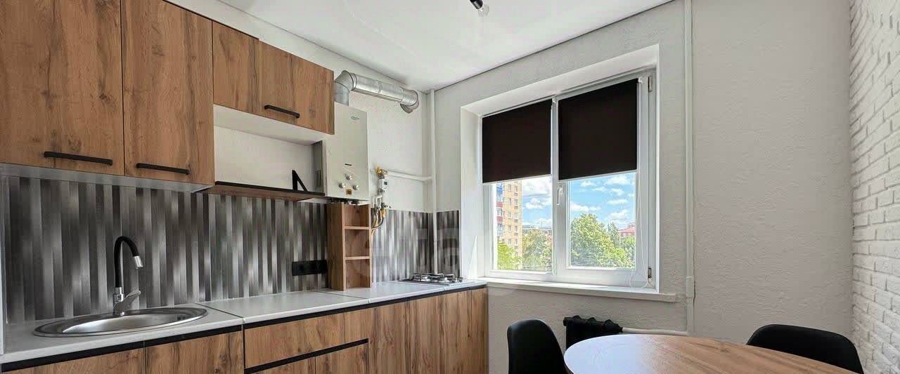квартира г Майкоп ул Димитрова 9 фото 10