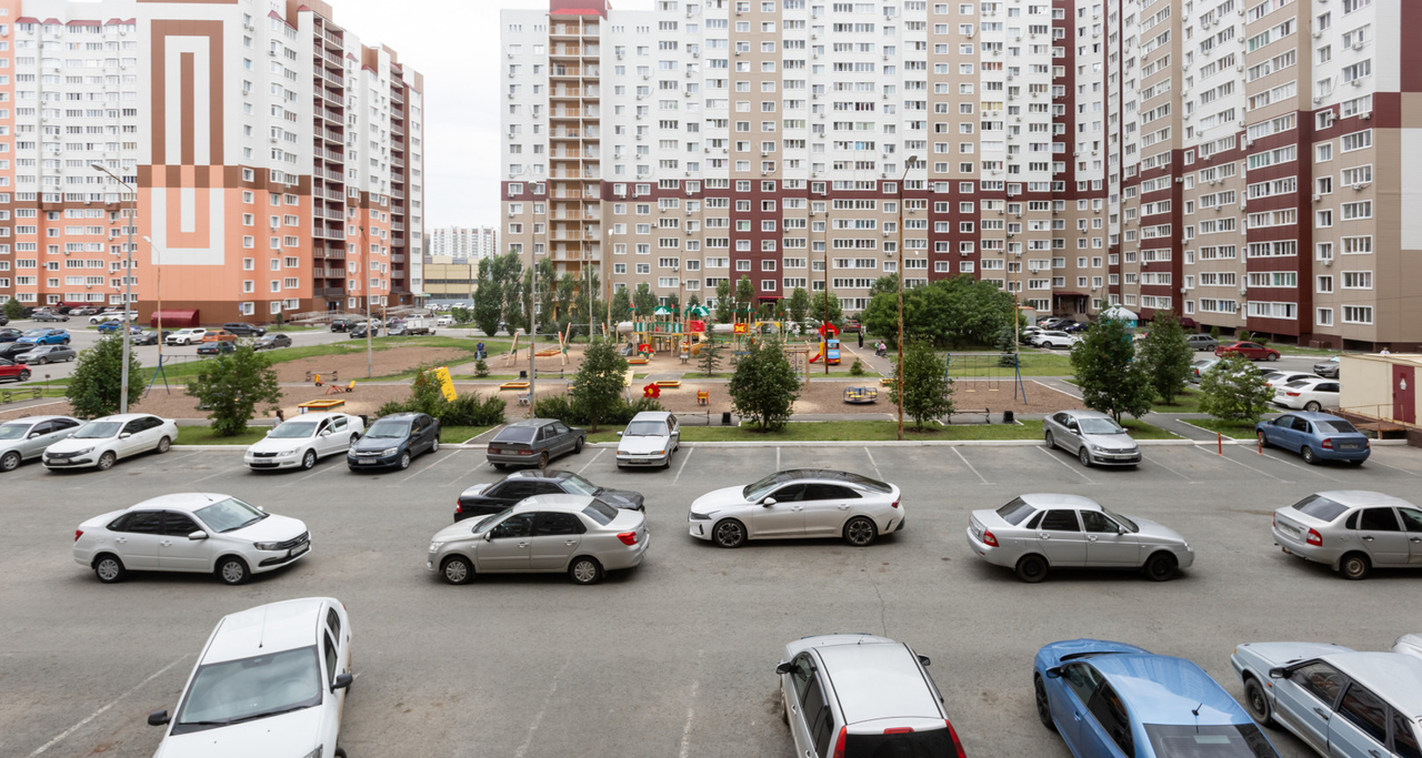 квартира г Оренбург Фронтовиков, 6 фото 42