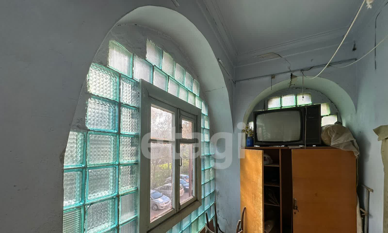 квартира г Кострома ул Советская 130 фото 4