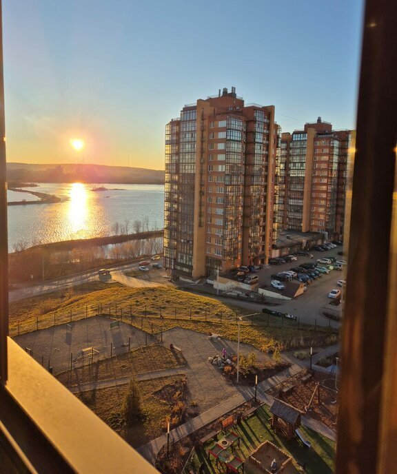 квартира г Иркутск ул Дальневосточная 166 фото 18