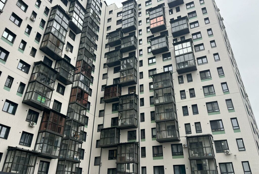 квартира г Иркутск ул Дальневосточная 166 фото 21