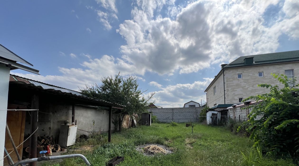 земля г Нальчик ул Кирова 217 фото 1