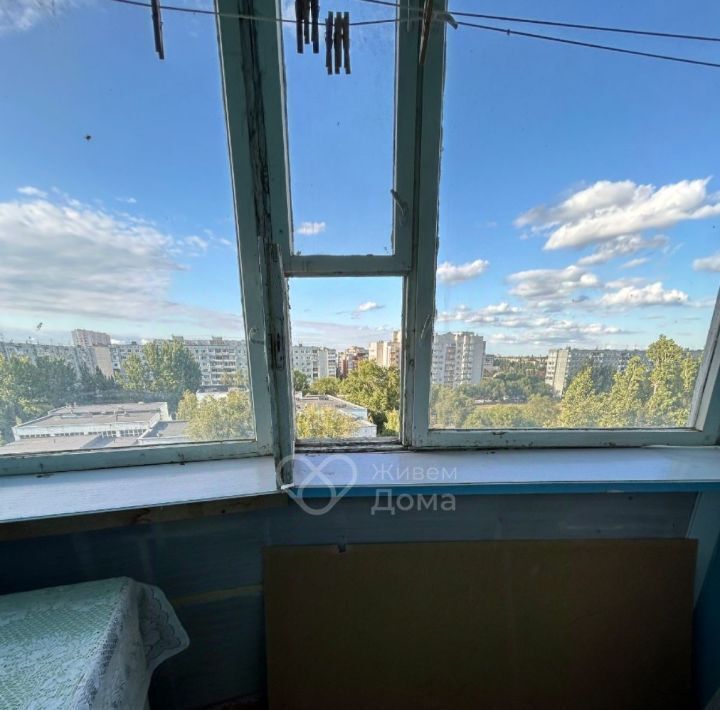 квартира г Волгоград р-н Красноармейский ул Гражданская 22 фото 29