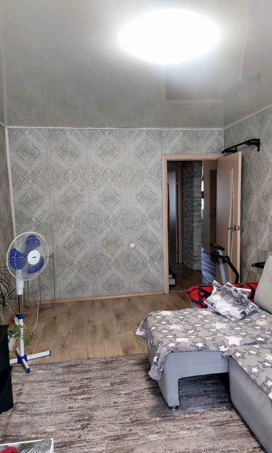 квартира г Минусинск ул Сургуладзе 15 фото 1
