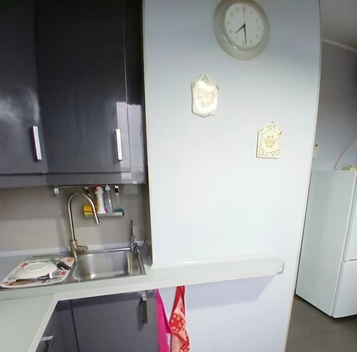 квартира г Москва метро Кантемировская б-р Кавказский 50 фото 9