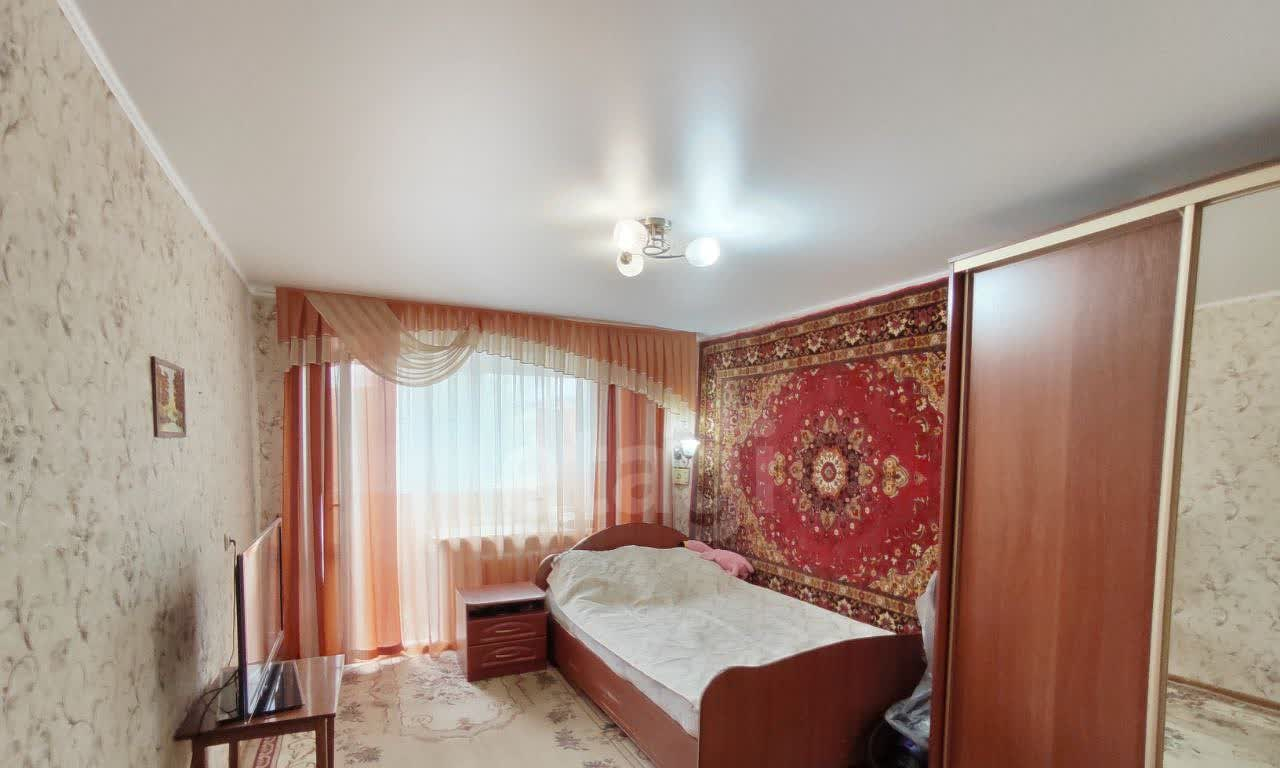 квартира г Ковров ул Летняя 21 фото 6