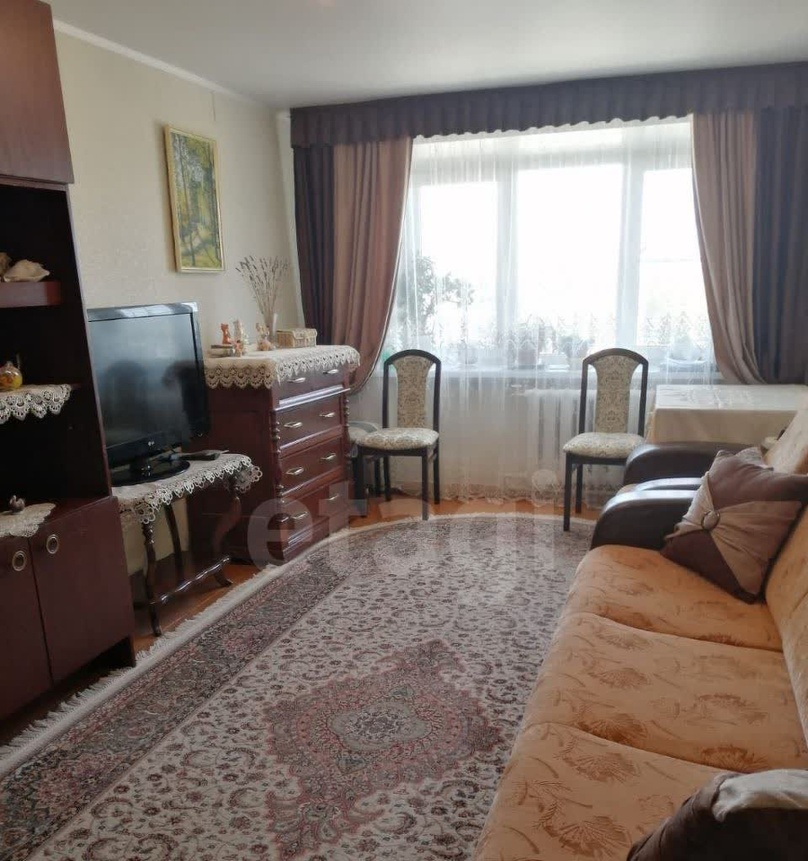квартира г Ковров ул Летняя 21 фото 11
