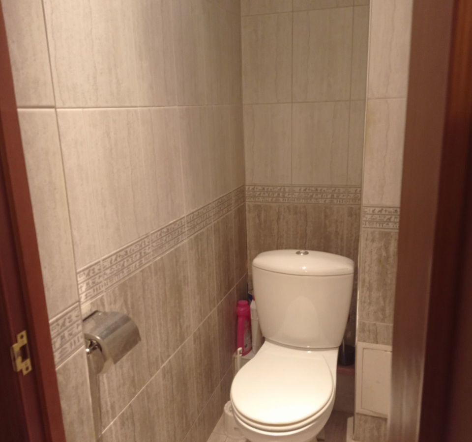 квартира г Омск р-н Октябрьский ул Харьковская 19к/2 фото 10
