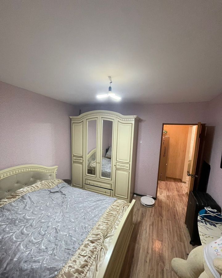 квартира г Краснодар р-н Прикубанский ул Дубравная 17 фото 5