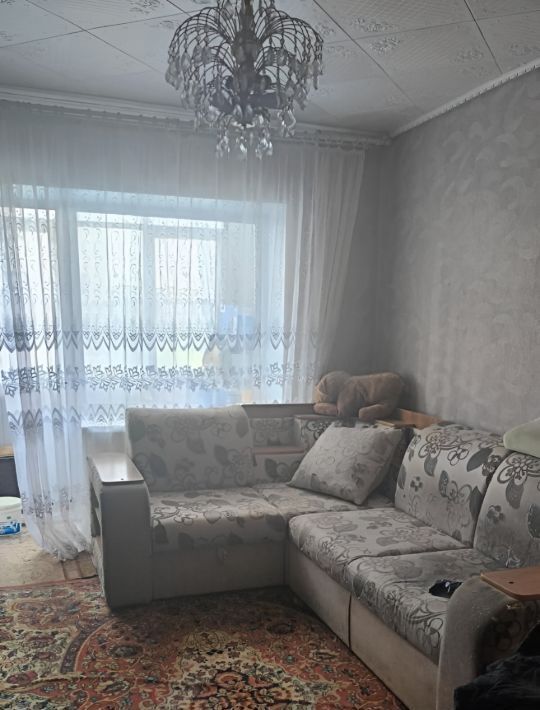 квартира г Орск р-н Советский ОЗТП ул Юлина 4 фото 12