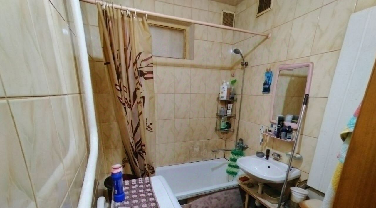 квартира г Бор ул Чугунова 3 фото 6