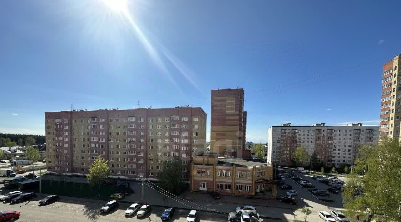 квартира г Ковров ул Маршала Устинова 3 фото 18