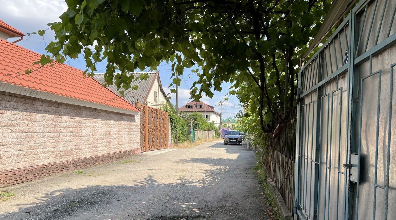 земля г Нальчик ул Кирова 217 фото 11