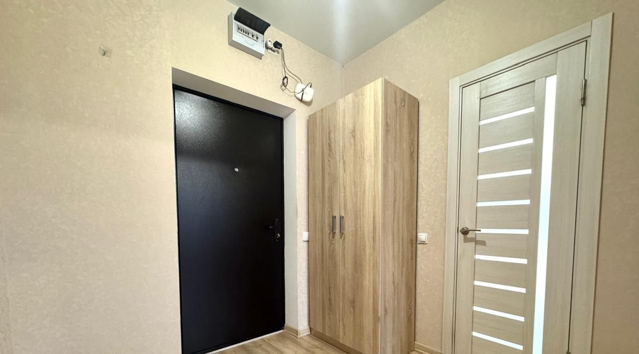 квартира г Краснодар р-н Прикубанский ул им. Героя Яцкова И.В. 19к/2 фото 11