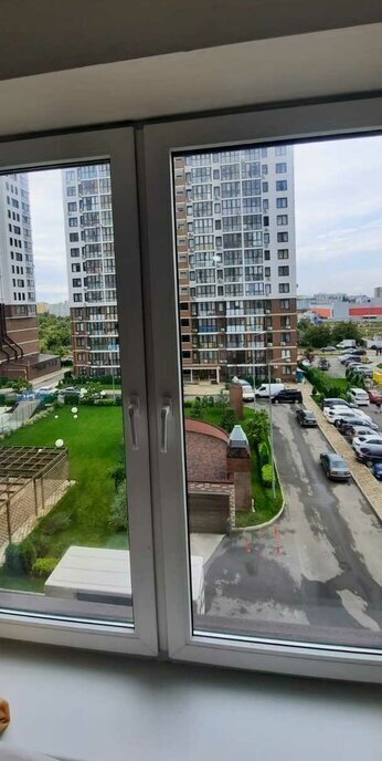 квартира р-н Анапский г Анапа ш Анапское 24к/4 фото 22
