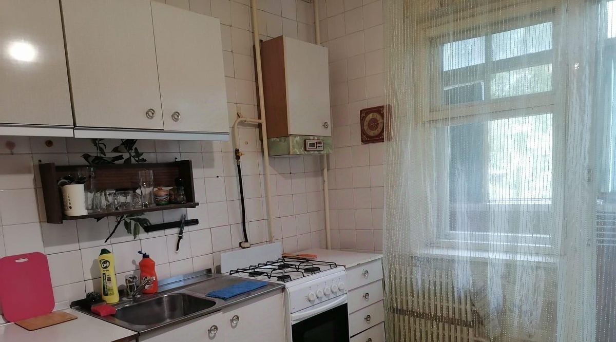 квартира г Елец ул Юбилейная 27 фото 1