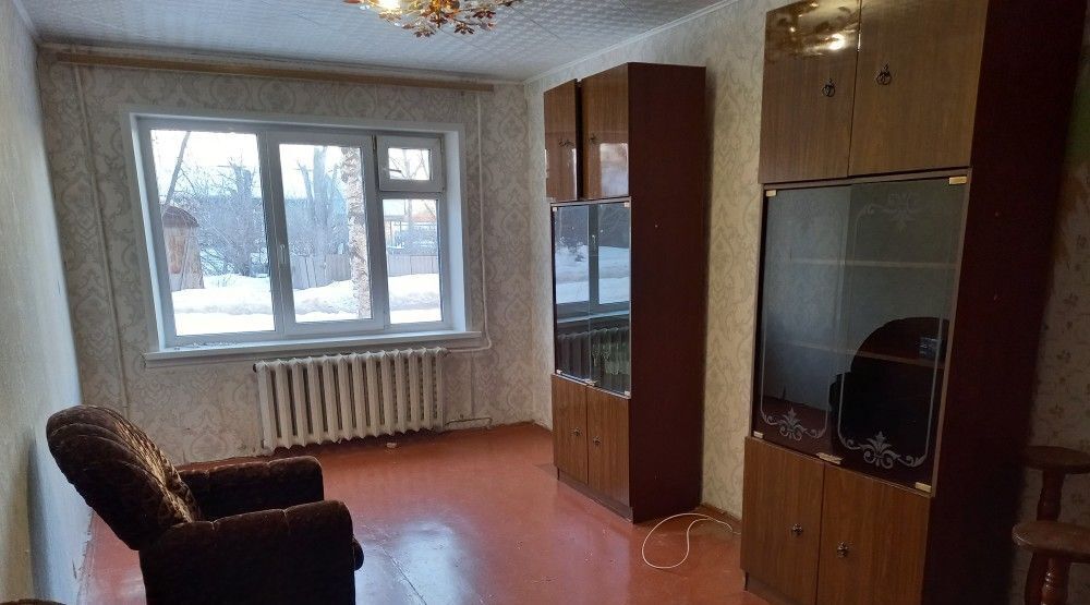 квартира г Димитровград ул Вокзальная 91 фото 1
