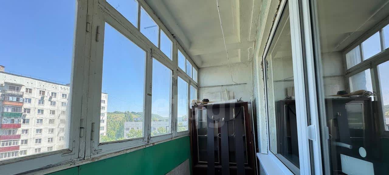 квартира г Майкоп ул Шоссейная 22 фото 6