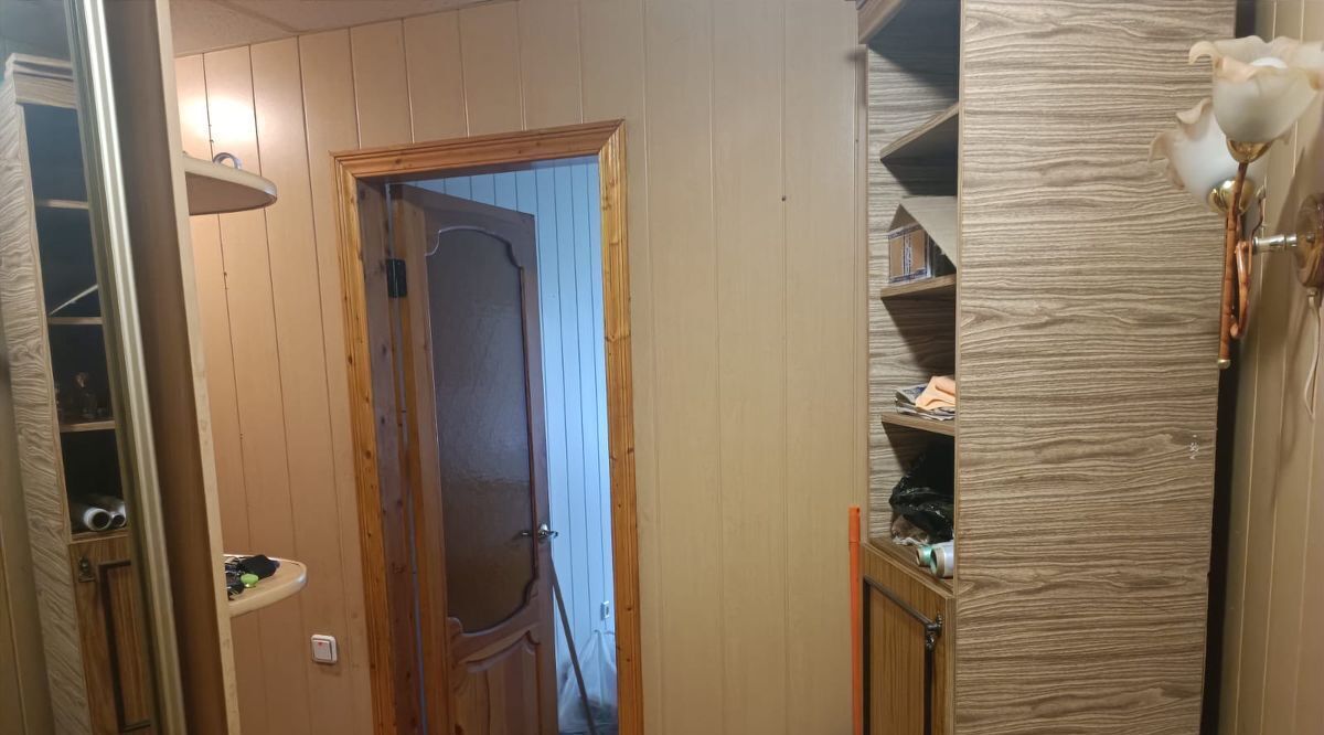 квартира г Шахты ул Ворошилова 35 фото 18