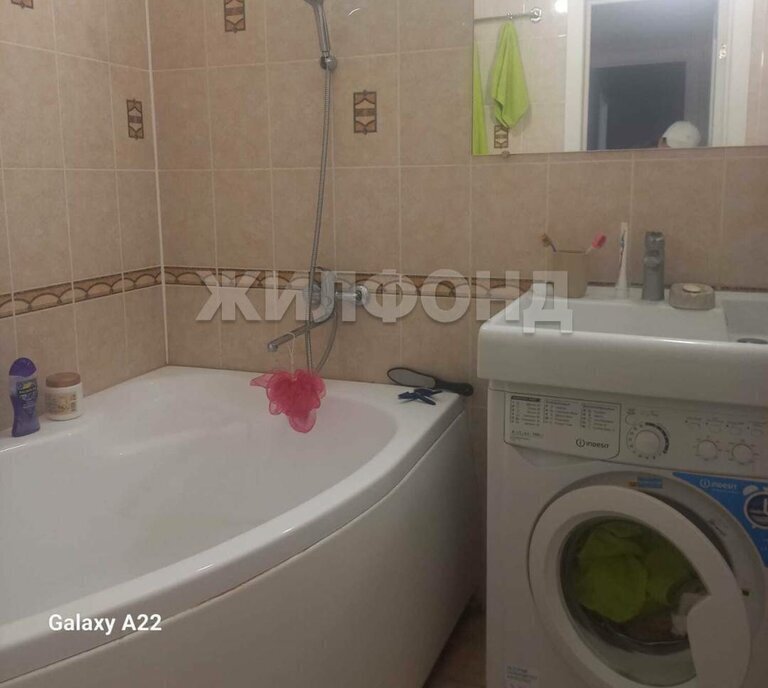 квартира г Воронеж ул Кропоткина 13а фото 10