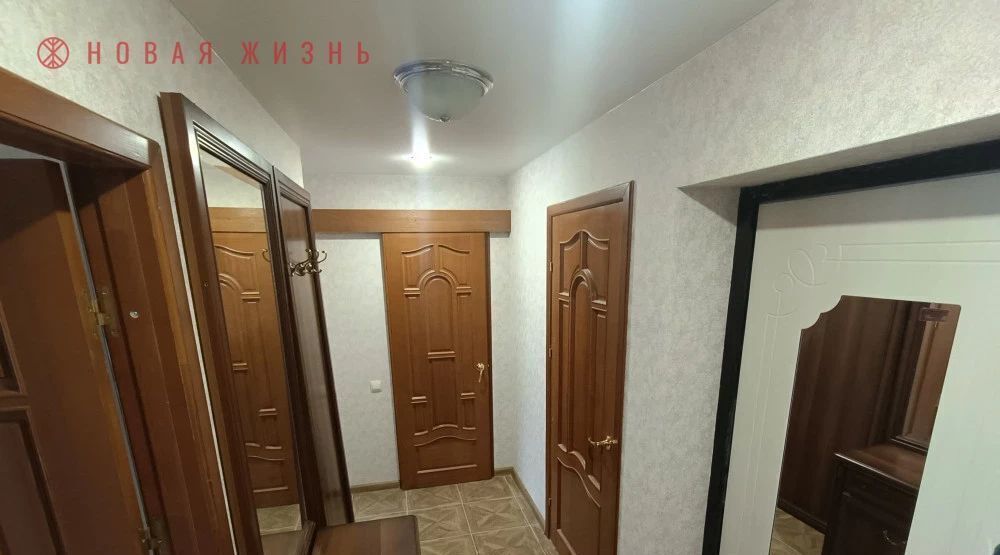 квартира г Самара Алабинская ул Молодогвардейская 103 фото 8